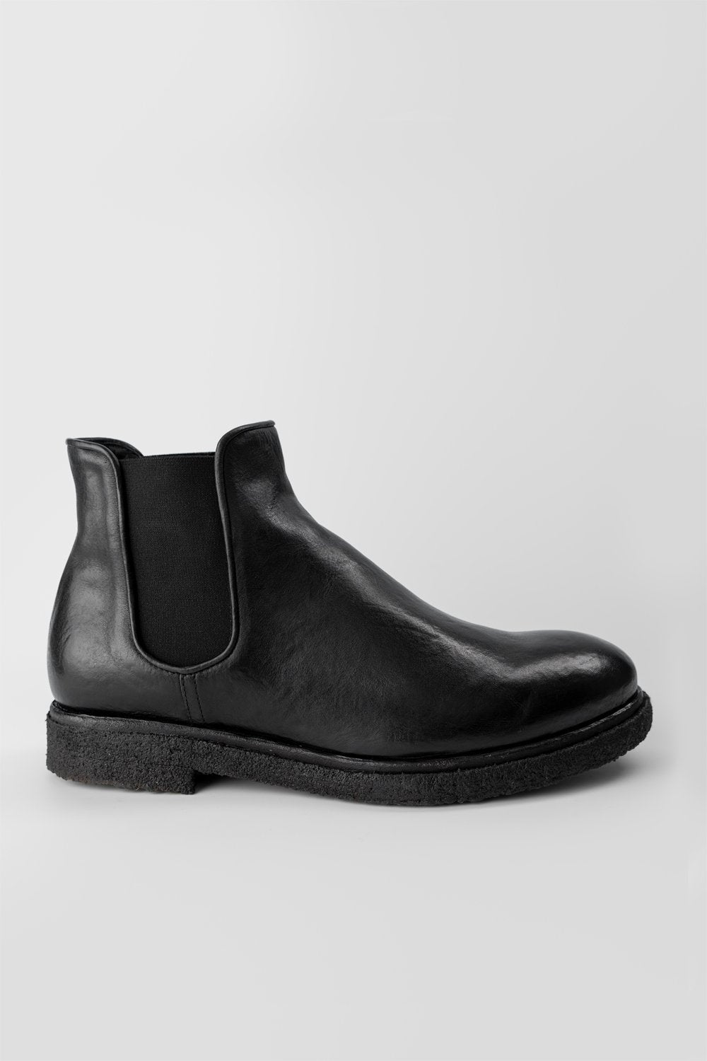 erindringsmønter Chaiselong batteri BROMPTON black chelsea boots | untamed street – UNTAMED STREET