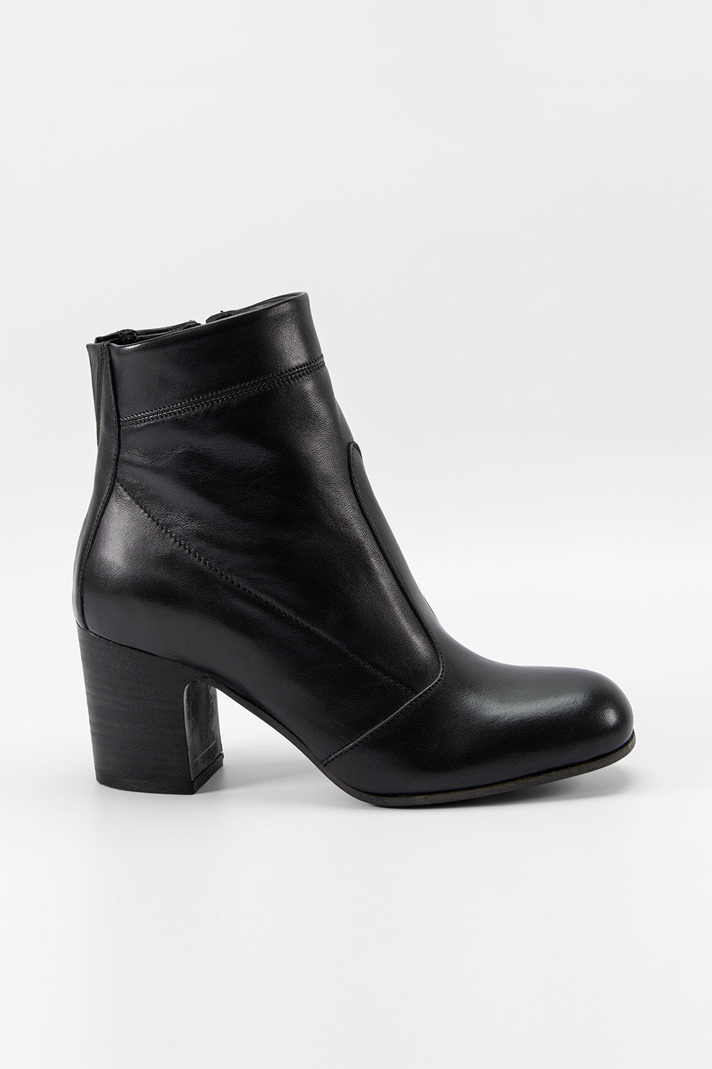 靴 glamb Strummer boots / Black Glam Rockstar Rhinestone Lace-Up Combat Boots | Windsor