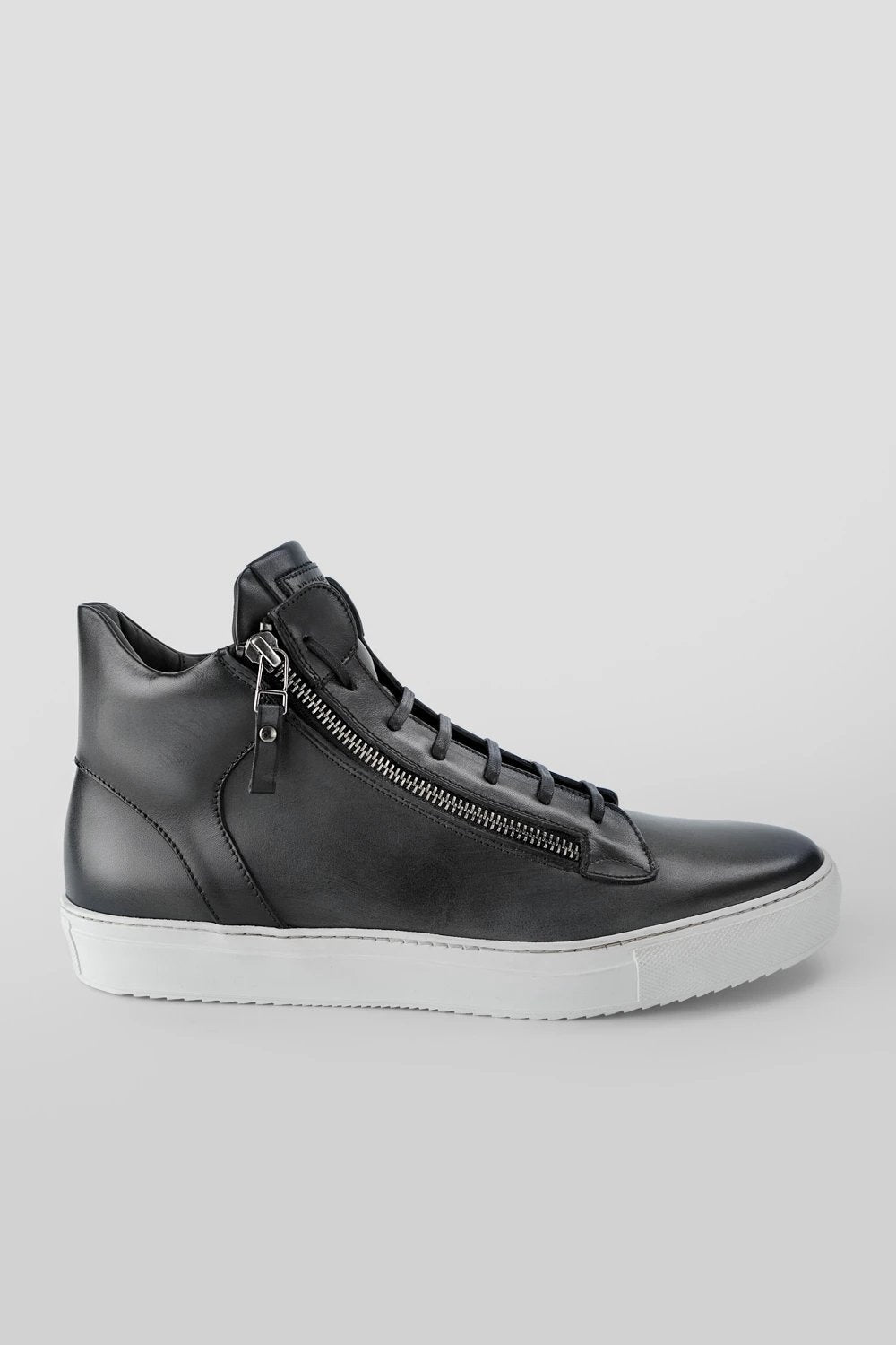 Soho gallery shoes store