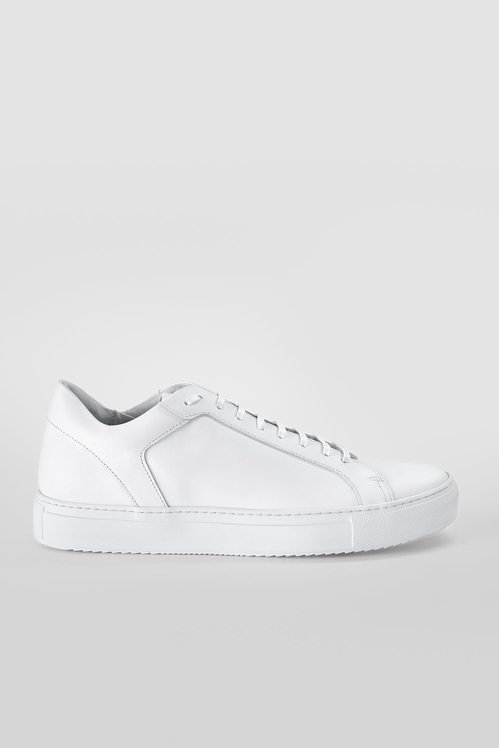Mens minimalist white sneakers shop