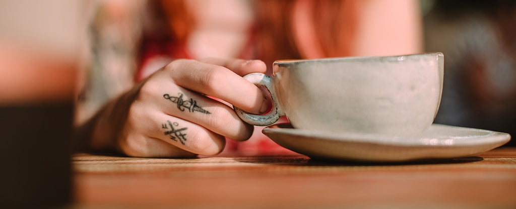 Coffee Break Articles: How to Get a Tattoo You Will Love for the Rest of  Your Life