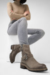RADNOR dry-terra short bikers.