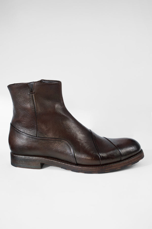 MEN'S ASHTON TAN CASUAL BOOTS