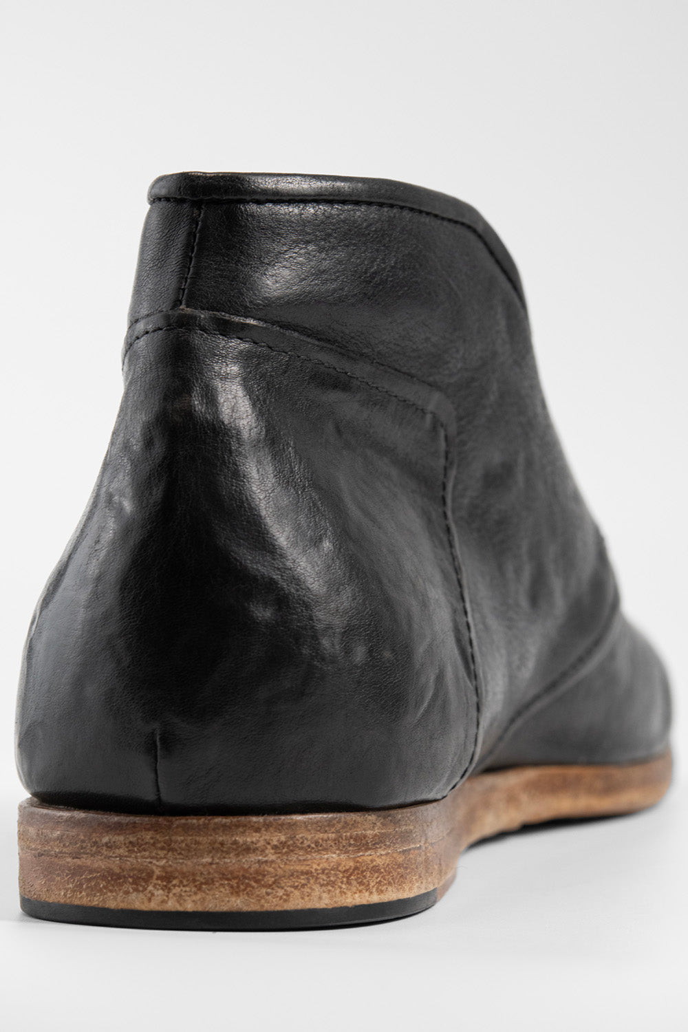 BRUCE rugged-black chukka boots | untamed street | men – UNTAMED STREET