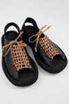 DEVON-black-cookie-woven-lightweight-sandal