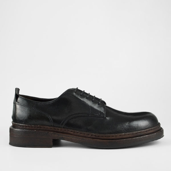 LAMBETH-black-welted-derby-