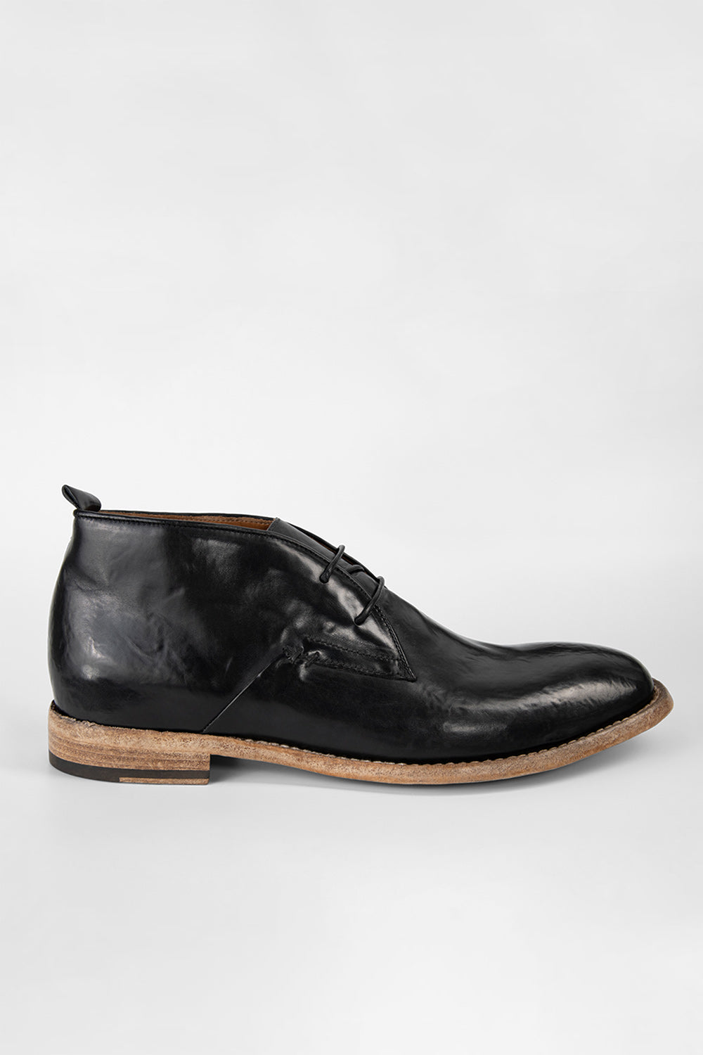 PARKER royal-black chukka boots | untamed street | men – UNTAMED STREET