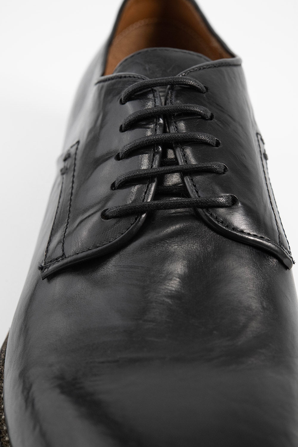 Velvet Monarch Derby Shoes - Caay Shop