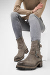 RADNOR dry-terra short bikers.