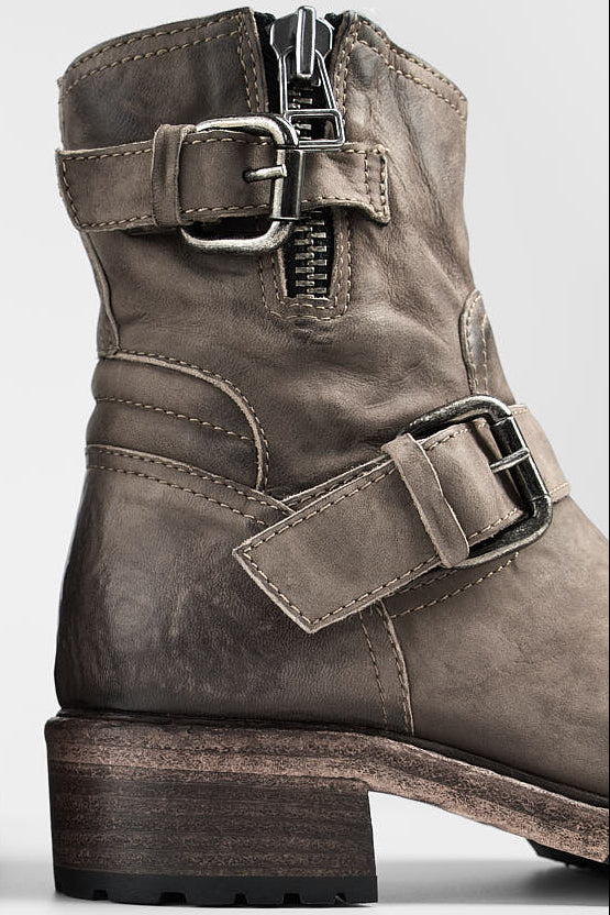 RADNOR dry-terra short bikers.
