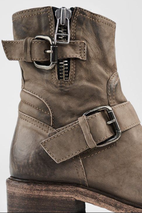 RADNOR dry-terra short bikers.