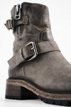 RADNOR dry-terra short bikers.