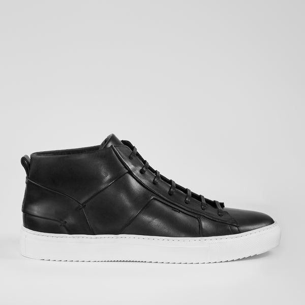 SISANDI MIES CLASSIC midnight black 2 黒 MIES CLASSIC midnight black – SISANDI