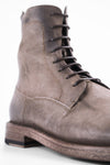 SLOANE dry-terra commando boots.