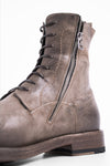 SLOANE dry-terra commando boots.