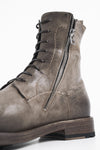 SLOANE dry-terra commando boots.