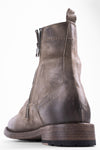 SLOANE dry-terra commando boots.