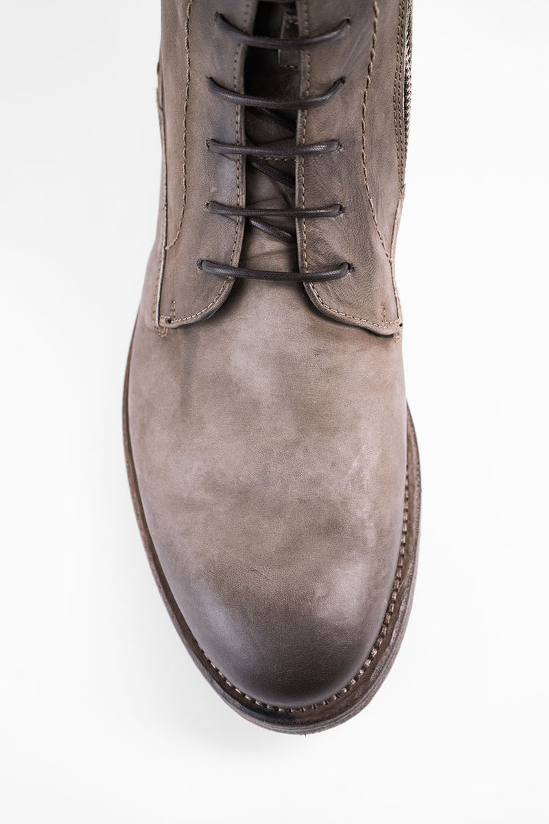 SLOANE dry-terra commando boots.