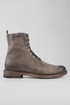 SLOANE dry-terra commando boots.