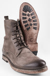 SLOANE dry-terra commando boots.