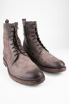 SLOANE dry-terra commando boots.