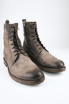 SLOANE dry-terra commando boots.
