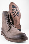 SLOANE dry-terra commando boots.