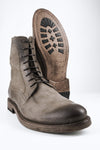 SLOANE dry-terra commando boots.