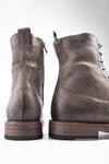 SLOANE dry-terra commando boots.