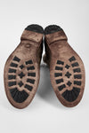 SLOANE dry-terra commando boots.