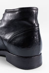 ASTON imperial-black chukka boots.