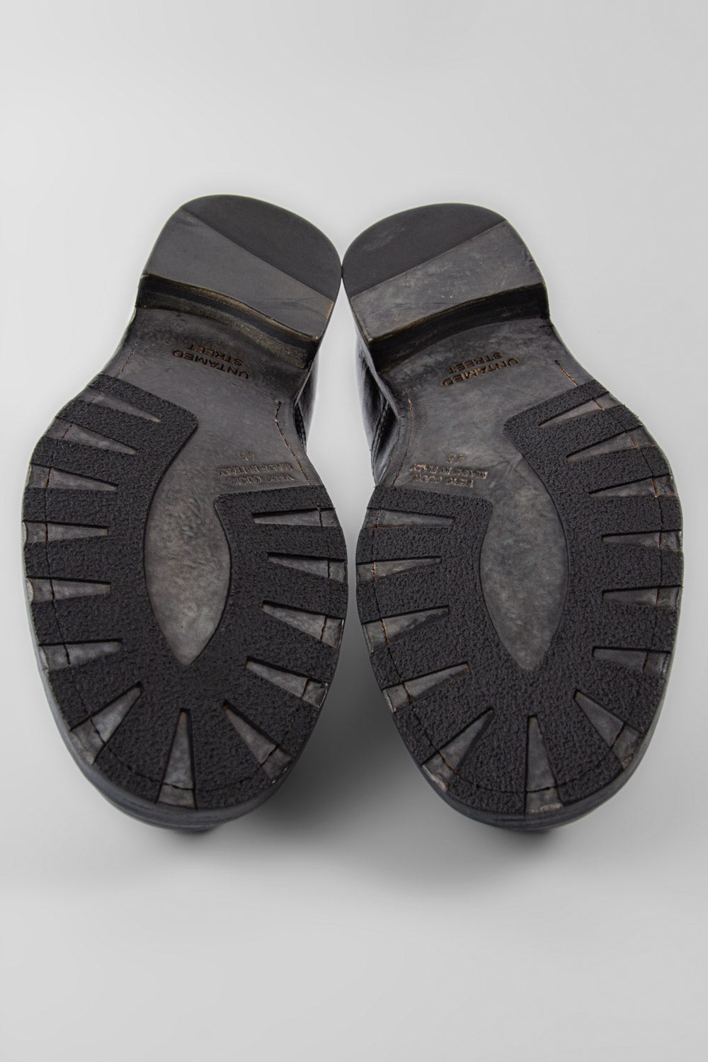 ASTON imperial-black oxford shoes | untamed street | men – UNTAMED STREET