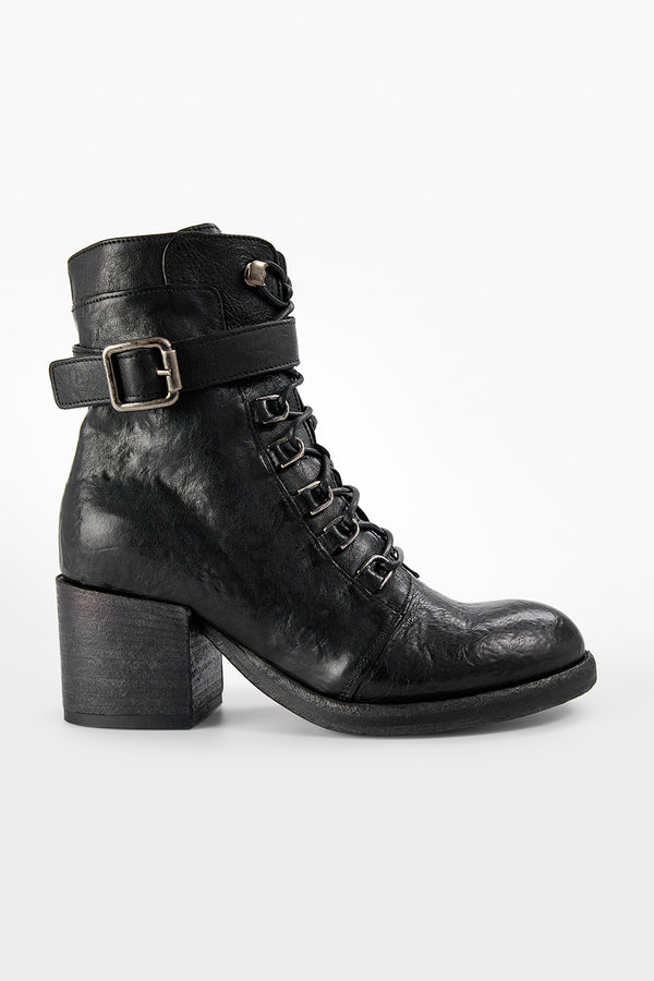 Mid-Heeled Ankle Boots for Women – Unmatched Elegance and Versatility