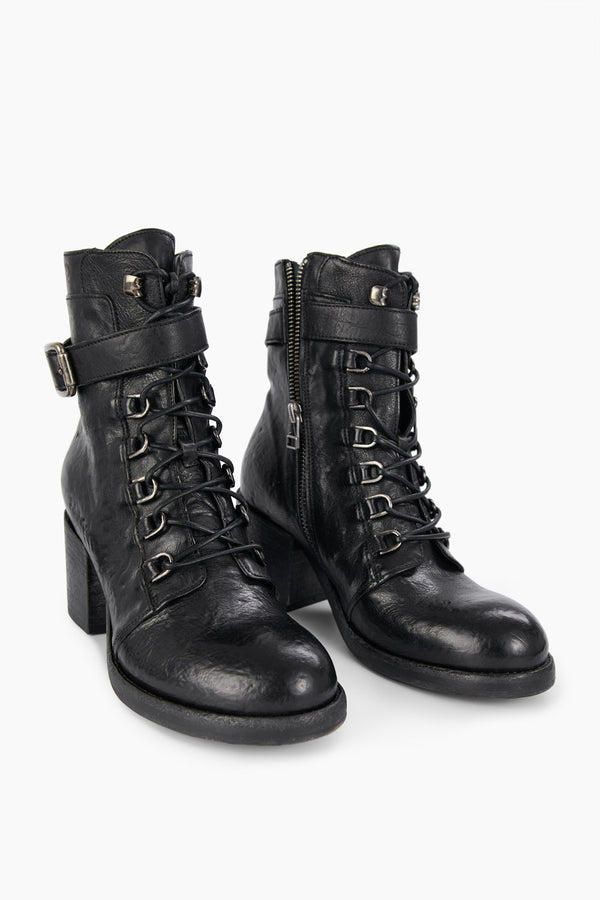 Mid-Heeled Ankle Boots for Women – Unmatched Elegance and Versatility main image 1