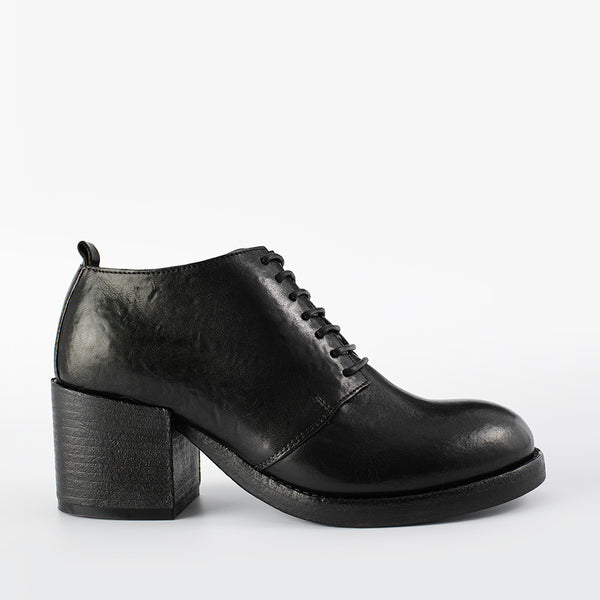 サンダル・ミュール CASTANER Women Laced up Shoes 20985100 Black Black Lace Mesh Heeled Sandals | Malone Souliers