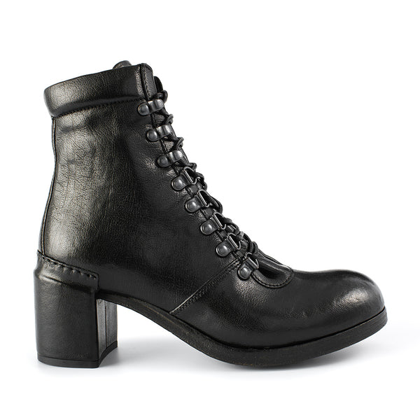 靴 glamb Strummer boots / Black glamb Strummer boots / Black