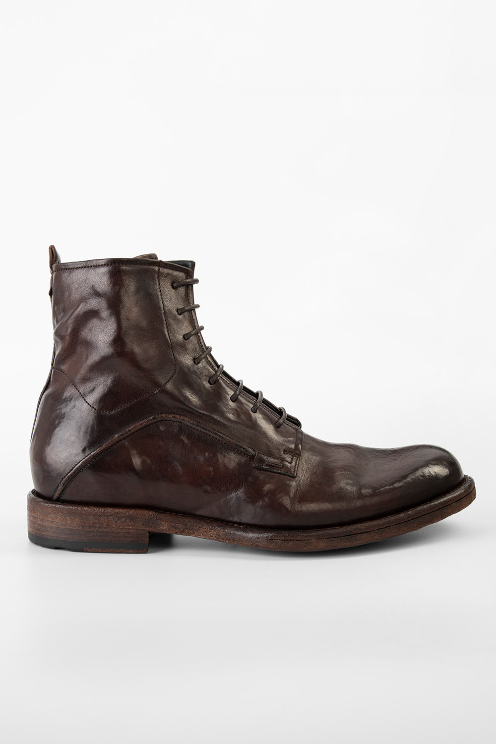 SLOANE timber-brown commando boots | untamed street | men – UNTAMED STREET