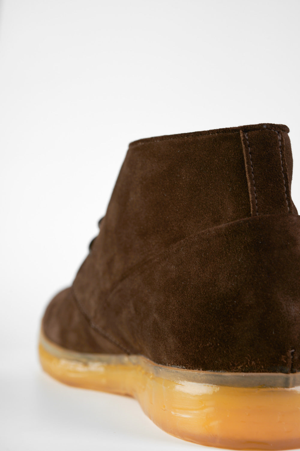 mens brown suede chukka boots