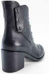 RILEY urban-black vintage ankle boots.