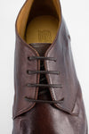 KNIGHTON noble-brown low chukka boots.