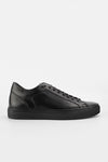 SOHO urban-black sneakers.